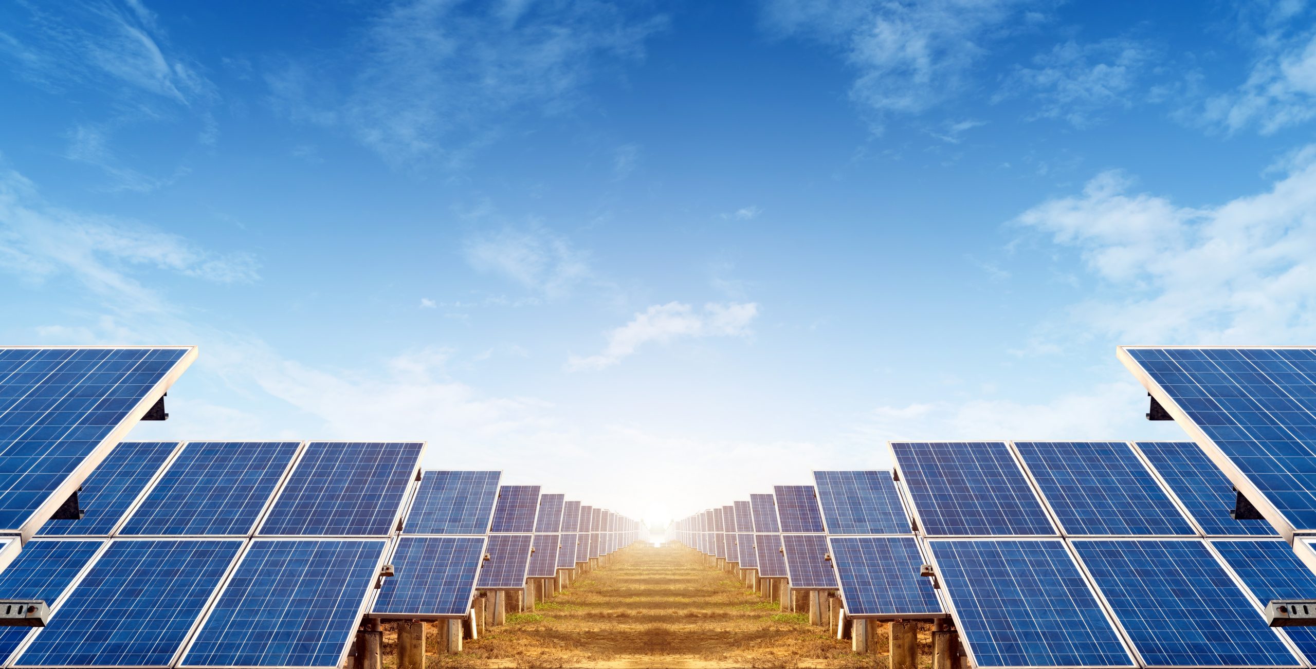 Renewable & Sustainable Energy